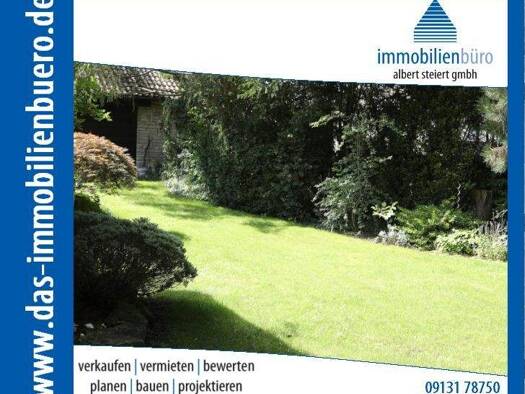 Grundstück zum Kauf 401 m² Grundstück Bruck Erlangen 91058