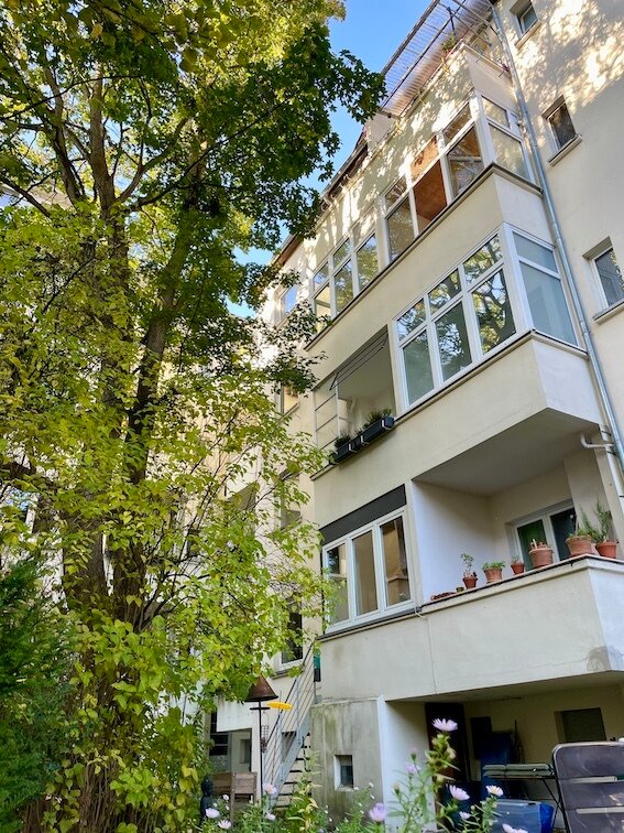 Wohnung zum Kauf provisionsfrei 295.000 € 2 Zimmer 77 m²<br/>Wohnfläche Südstadt Hannover 30173