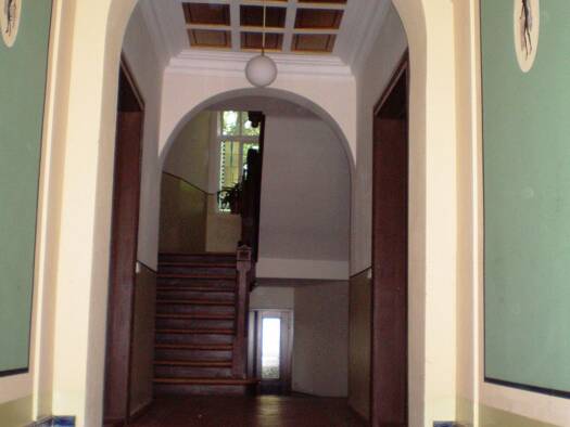 Maisonette zum Kauf provisionsfrei 340.000 € 3 Zimmer 124 m² Geschoss 3/4 frei ab 01.09.2026 Connewitz Leipzig 04277