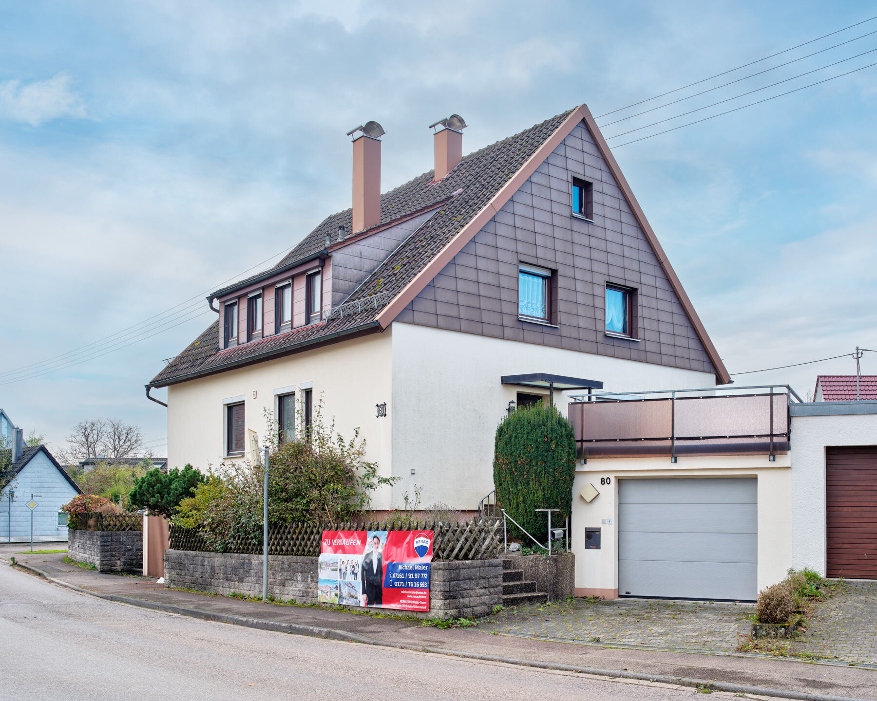 Einfamilienhaus zum Kauf 345.000 € 8 Zimmer 153 m²<br/>Wohnfläche 378 m²<br/>Grundstück Lindach Schwäbisch Gmünd 73527