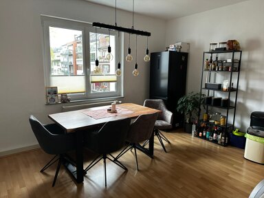 Wohnung zur Miete 630 € 2 Zimmer 42 m² 2. Geschoss frei ab 15.12.2024 Düsseltal Düsseldorf 40239