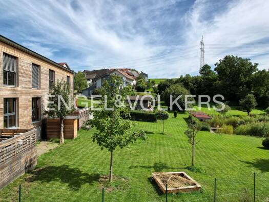 Mehrfamilienhaus zum Kauf 1.275.000 € 10 Zimmer 455 m² 4.854 m² Grundstück frei ab 01.01.2027 Bettmaringen Stühlingen 79780