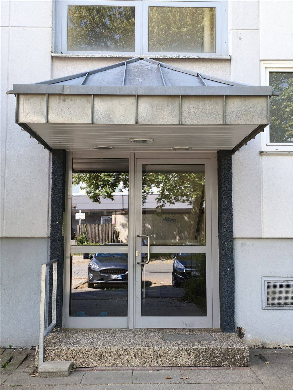 Wohnanlage zum Kauf - Ansicht 4