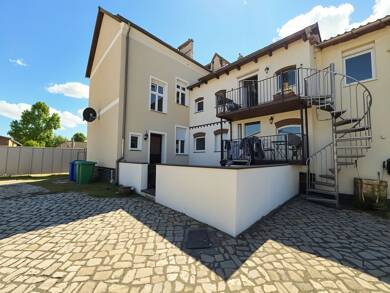 Mehrfamilienhaus zum Kauf provisionsfrei als Kapitalanlage geeignet 249.900 € 6,5 Zimmer 181 m² Märkisch Buchholz Märkisch Buchholz 15748
