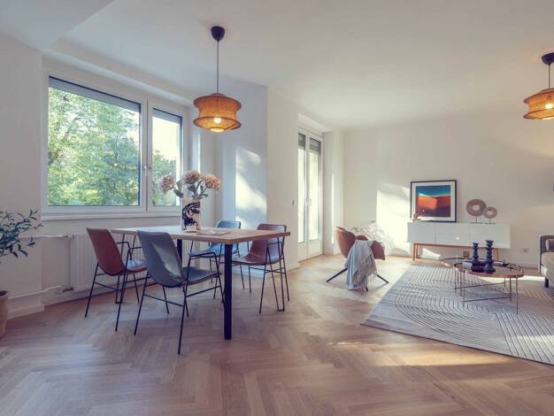 Wohnung zum Kauf provisionsfrei 499.000 € 3 Zimmer 90 m² 1. Geschoss Schwenkgasse 18 Wien 1120