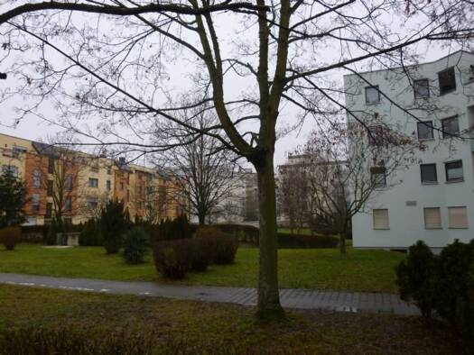 Wohnung zur Miete 450 € 1 Zimmer 35 m² frei ab 01.10.2027 Neureut Karlsruhe 76149