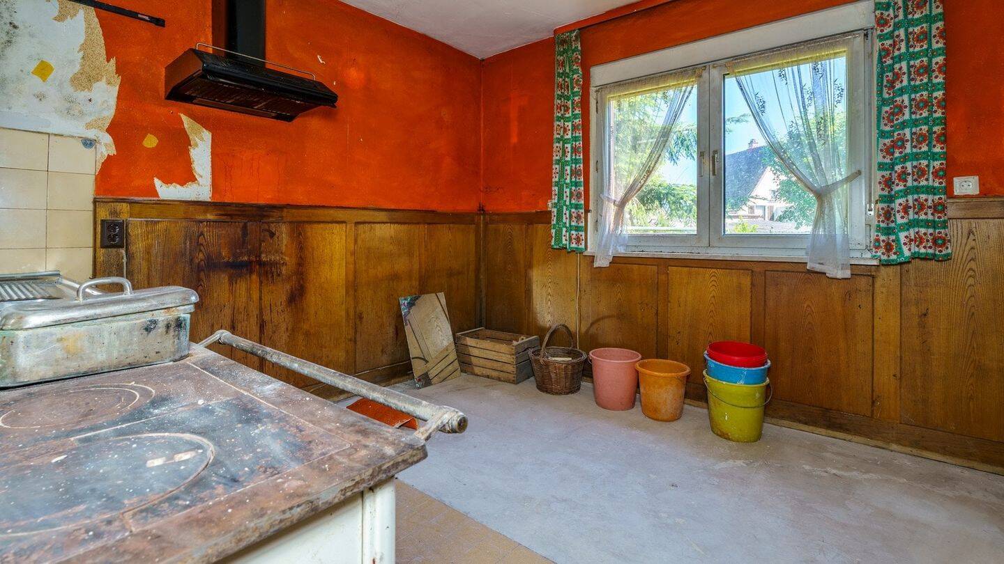 Einfamilienhaus zum Kauf - Ansicht 5