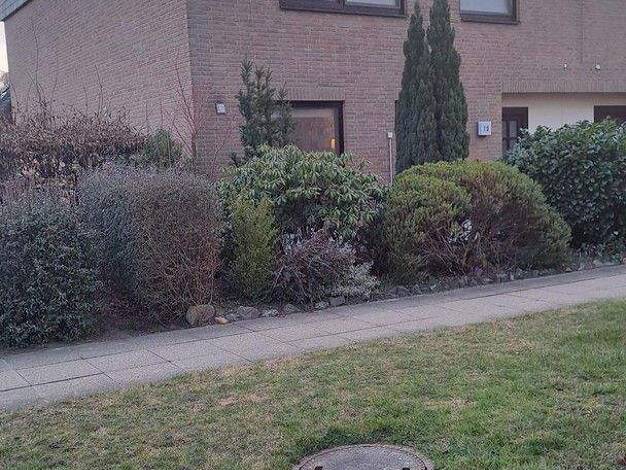 Reihenendhaus zum Kauf provisionsfrei 399.000 € 4 Zimmer 129 m² 285 m² Grundstück Glogauer Str. 10 Ebensberg Lüneburg 21337