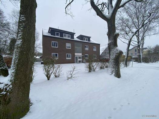 Wohnung zum Kauf 169.000 € 3 Zimmer 63,6 m² EG Ipwege Rastede / Wahnbek 26180