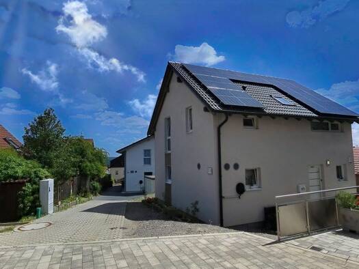 Einfamilienhaus zum Kauf 472.000 € 4 Zimmer 115 m² 371 m² Grundstück Calw 75365