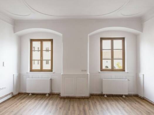 Büro zur Miete 1.050 € 105 m² Bürofläche Eggenburg 3730