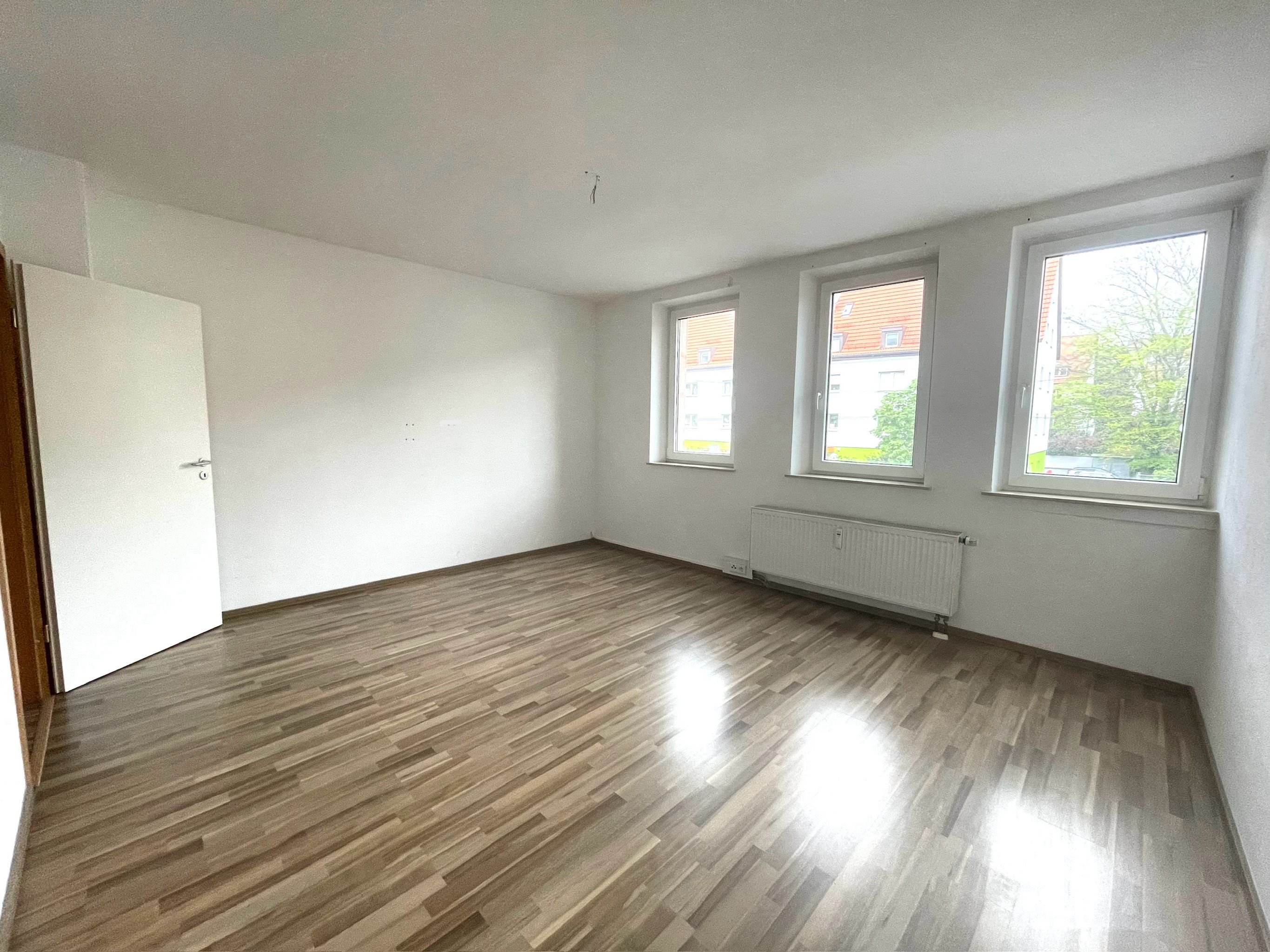 Wohnung zur Miete 820 € 3 Zimmer 59 m²<br/>Wohnfläche Äußere Sulzbacherstraße 130 St. Jobst Nürnberg 90491