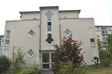 Wohnung zur Miete 1.500 € 3 Zimmer 132 m² 3. Geschoss Berghausen Pfinztal 76327