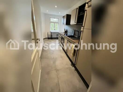 Wohnung zur Miete Tauschwohnung 700 € 3 Zimmer 65 m² Sellerhausen-Stünz Leipzig 04318