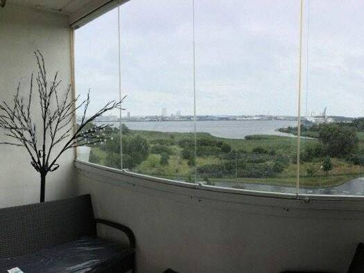 Wohnung zur Miete Wohnen auf Zeit 845 € 2 Zimmer 50 m² frei ab 01.06.2026 Groß Klein Rostock 18109