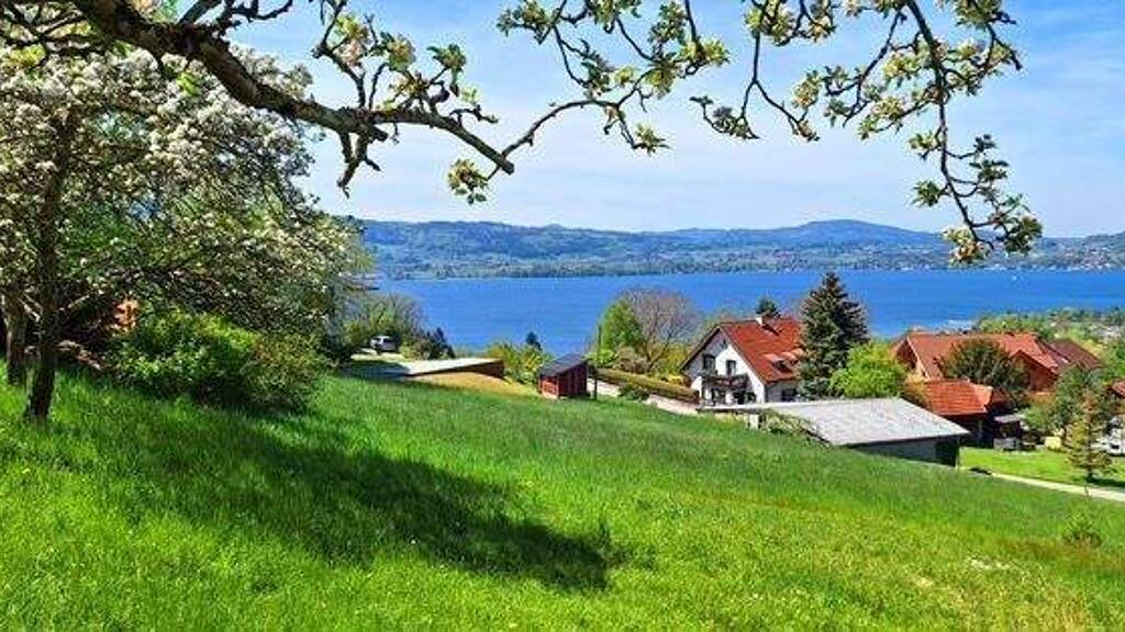 Grundstück zum Kauf ID 813 Weyregg am Attersee 4852