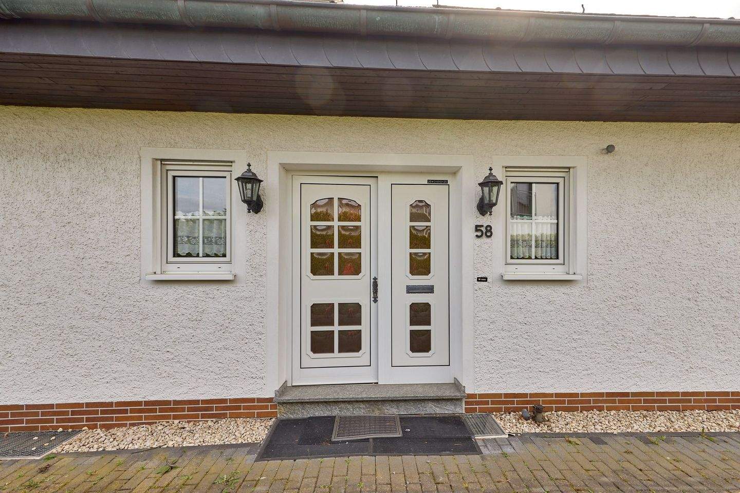 Einfamilienhaus zum Kauf - Ansicht 4