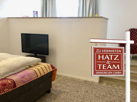 Wohnung zur Miete 590 € 1 Zimmer 50 m² 2. Geschoss Haidenhof-Nord Passau 94032