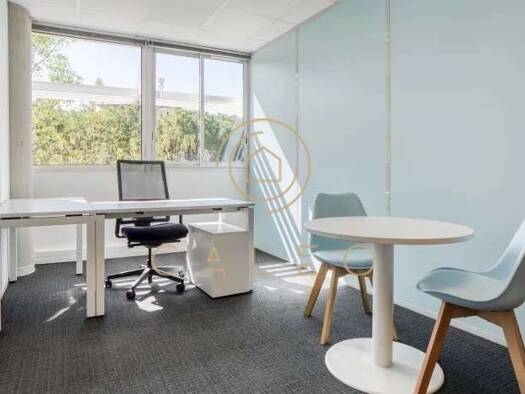 Bürokomplex zur Miete provisionsfrei 50 m² Bürofläche teilbar ab 1 m² Kappel Chemnitz 09116