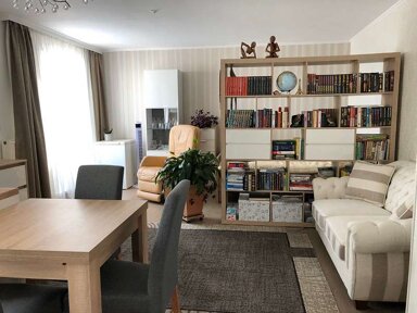 Wohnung zur Miete 450 € 1 Zimmer 38 m² frei ab sofort Kreuzweg 7a Werl - Aspe Bad Salzuflen 32107