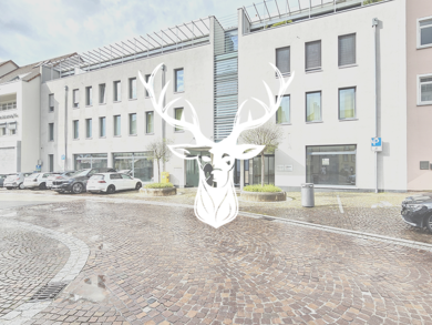 Verkaufsfläche zur Miete 8.750 € 350 m² Verkaufsfläche teilbar ab 116 m² Waldshut Waldshut-Tiengen 79761