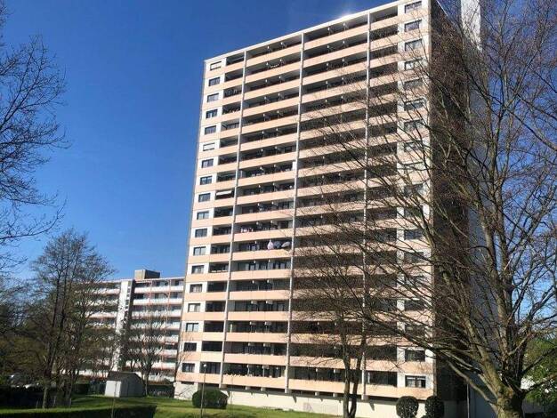 Wohnung zum Kauf 179.900 € 3 Zimmer 80 m² 11. Geschoss frei ab sofort Mülldorf Sankt Augustin 53757