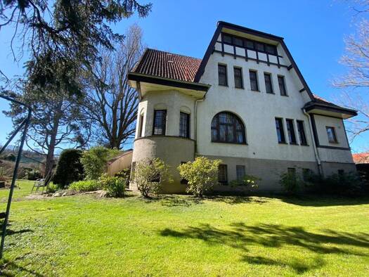 Wohnung zur Miete 450 € 5 Zimmer 170 m² Geschoss 2/2 Alfeld Alfeld (Leine) 31061