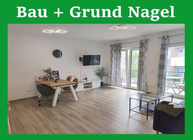 Studio zur Miete 850 € 2 Zimmer 62 m² frei ab 01.08.2025 Osnabrück 49074