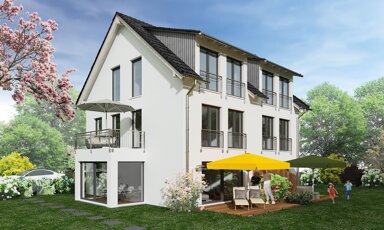 Reihenmittelhaus zum Kauf 725.000 € 5 Zimmer 125 m² 180 m² Grundstück Hasenbergl-Lerchenau Ost München 80935