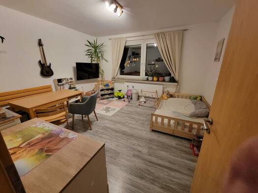 Wohnung zur Miete 455 € 3,5 Zimmer 64 m² Geschoss 2/3 frei ab 01.03.2026 Annen Witten 58453