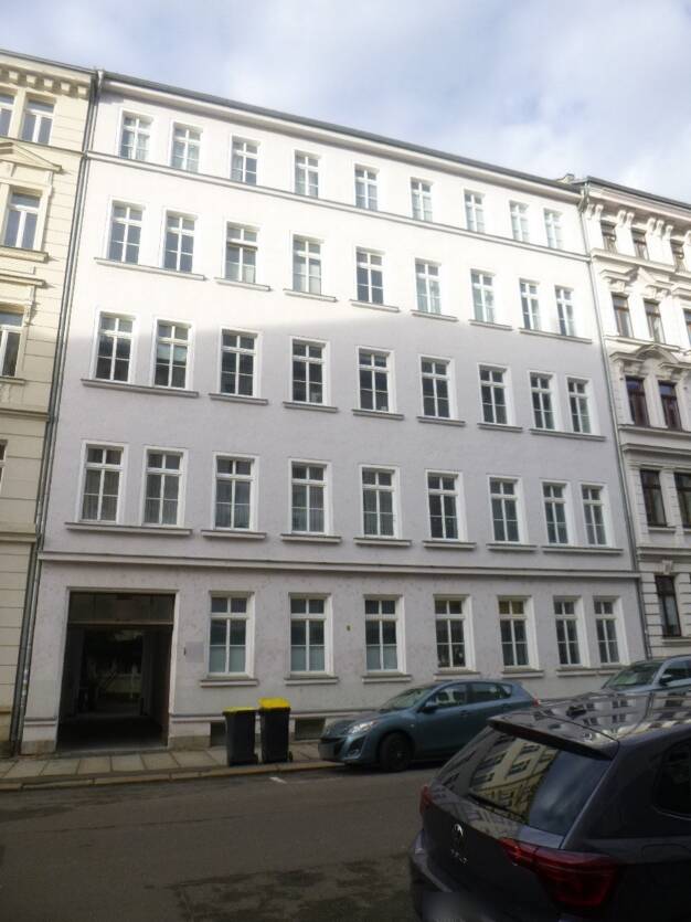 Wohnung zum Kauf 179.000 € 3 Zimmer 83,9 m² 4. Geschoss Zentrum - Nord Leipzig 04105