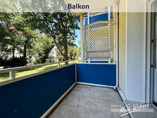 Wohnung zur Miete 310 € 2 Zimmer 48 m² EG John-Schehr-Straße 26 Bad Dürrenberg Bad Dürrenberg 06231