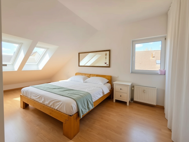 Wohnung zum Kauf 312.000 € 3 Zimmer 110 m² 2. Geschoss Gleidingen Laatzen 30880