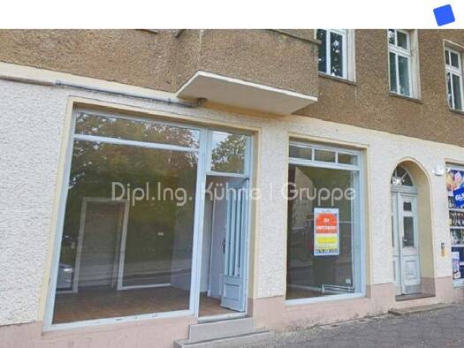 Laden zur Miete provisionsfrei 881 € 3 Zimmer 73,4 m² Verkaufsfläche Weißensee Berlin 13086