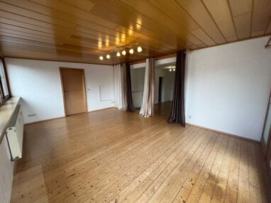 Wohnung zum Kauf 269.000 € 5 Zimmer 172 m² EG frei ab sofort Brühlstraße 3 Regelsbach Rohr 91189