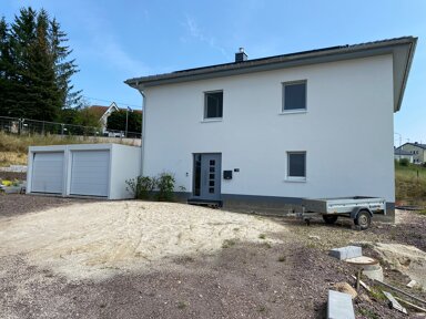 Einfamilienhaus zum Kauf provisionsfrei 650.000 € 5 Zimmer 226 m² 1.300 m² Grundstück Gartenstraße 10 Gondorf 54647