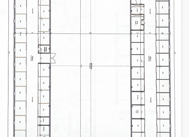 Lagerhalle zum Kauf 926 m² Lagerfläche Wallbach Bad Säckingen 79713