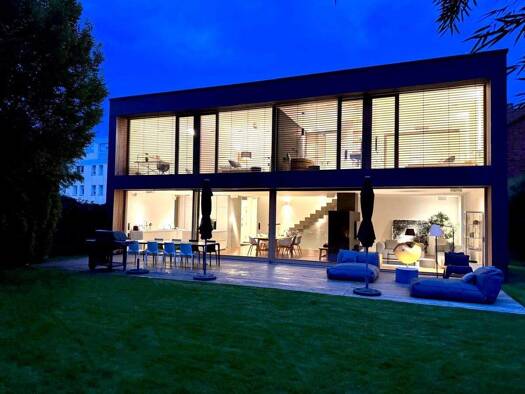 Villa zum Kauf 6 Zimmer 200 m² 627 m² Grundstück Oberweihersbuch Stein bei Nürnberg 90547