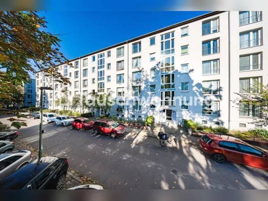 Wohnung zur Miete Tauschwohnung 471 € 3 Zimmer 57 m² Französisch Buchholz Berlin 10409