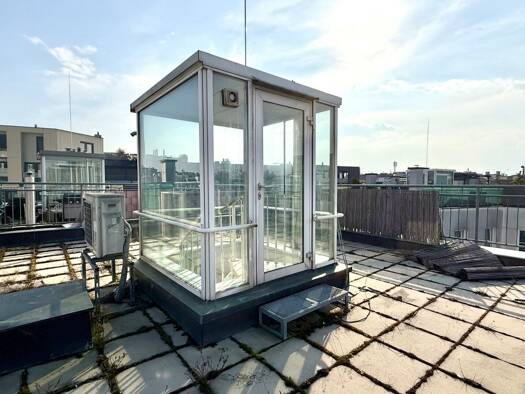 Wohnung zur Miete 1.018 € 3 Zimmer 88,9 m² 4. Geschoss Wien,Favoriten 1100