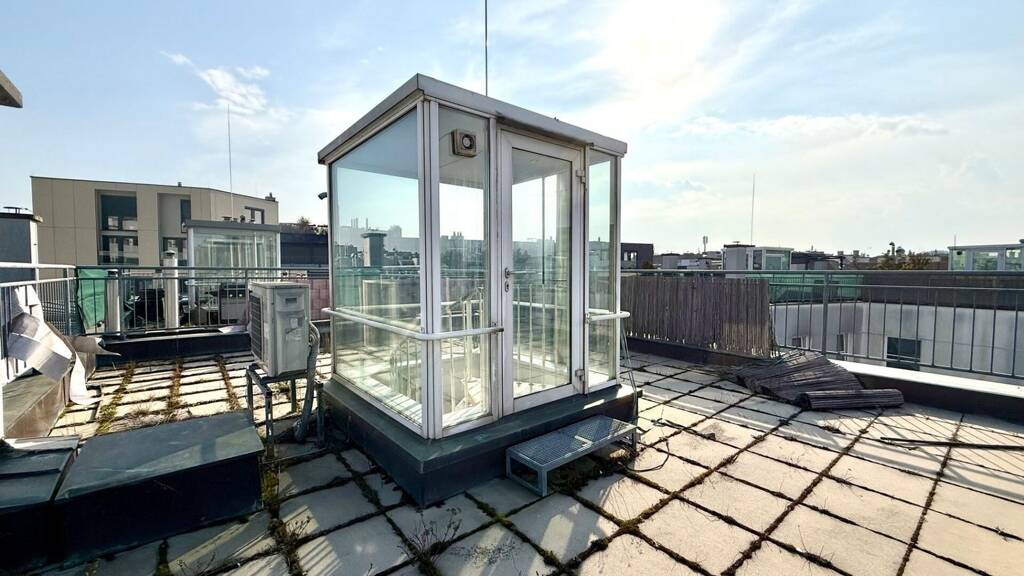 Wohnung zur Miete 1.018 € 3 Zimmer 88,9 m² 4. Geschoss Wien,Favoriten 1100