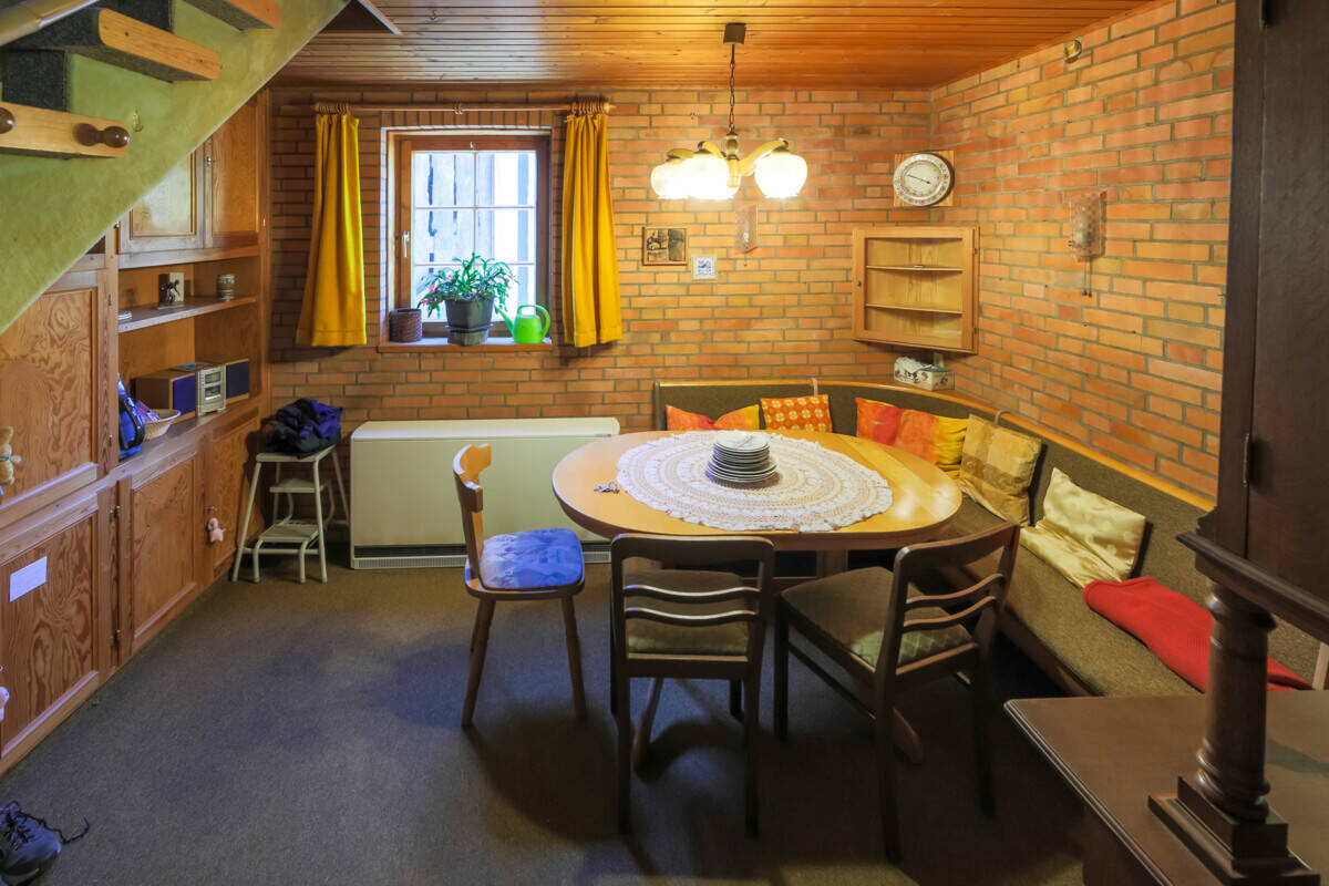 Einfamilienhaus zum Kauf - Ansicht 4