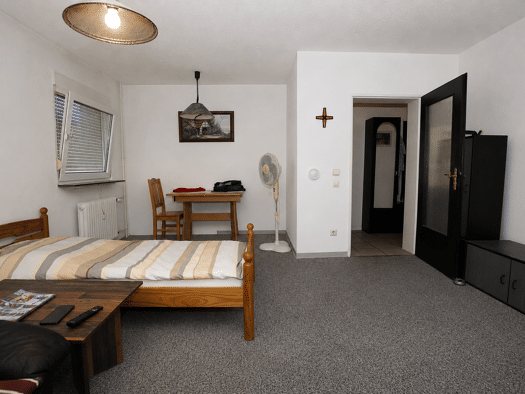 Wohnung zum Kauf 159.000 € 3 Zimmer 74 m² 1. Geschoss Bad Dürkheim Bad Dürkheim 67098