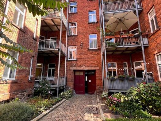 Wohnung zur Miete 725 € 3 Zimmer 94 m² 1. Geschoss frei ab 01.09.2026 Lemsdorfer Weg 6 Sudenburg Sudenburg 39112