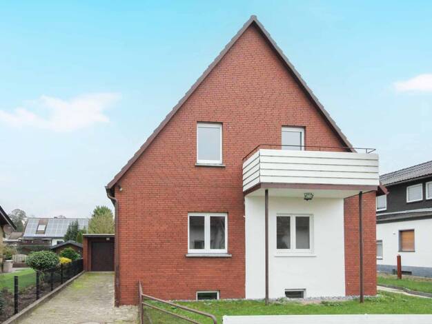 Immobilie zum Kauf als Kapitalanlage geeignet 380.000 € 11 Zimmer 278 m² 798 m² Grundstück Minderheide Minden 32425