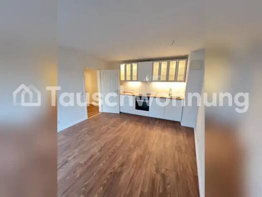 Wohnung zur Miete Tauschwohnung 1.010 € 2 Zimmer 46 m² EG Hadern München 81377