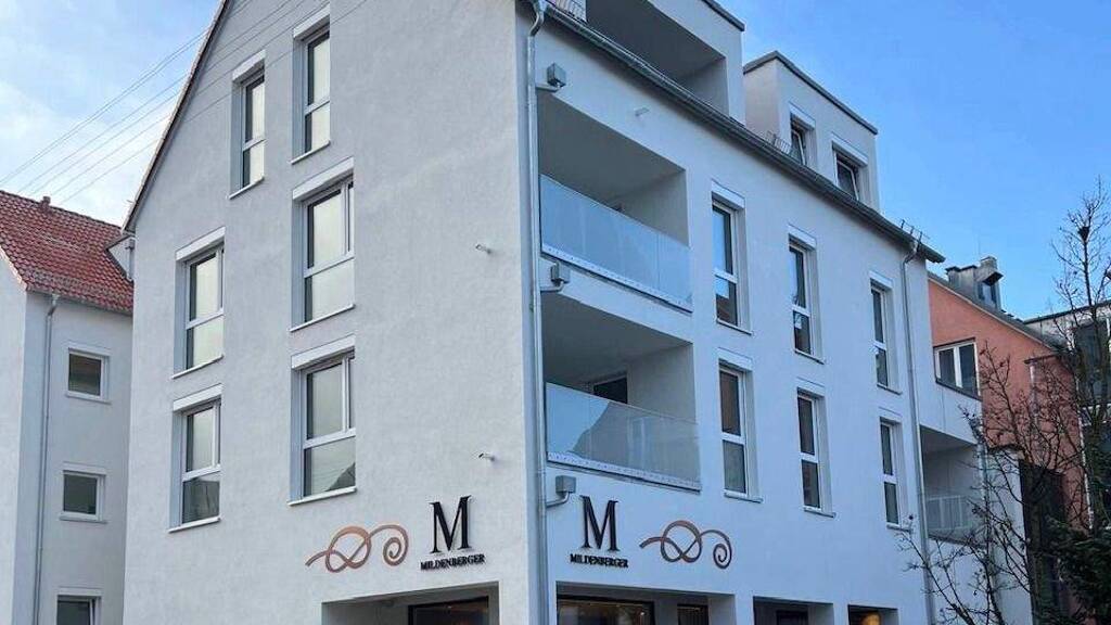 Wohnung zum Kauf provisionsfrei 334.600 € 2,5 Zimmer 49,9 m² Oeffingen Fellbach-Oeffingen 70736