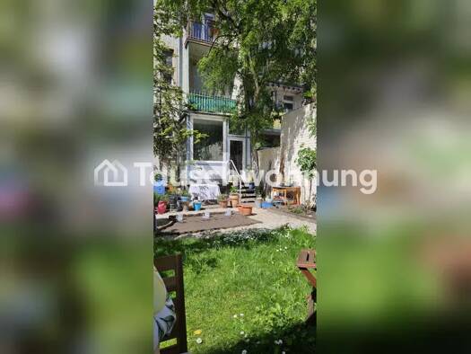 Wohnung zur Miete Tauschwohnung 1.400 € 5 Zimmer 120 m² Offenbach am Main Offenbach am Main 63065