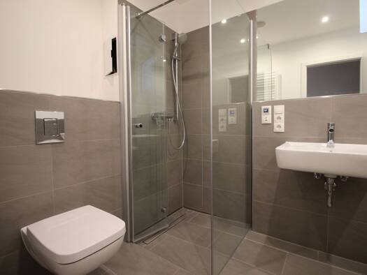 Wohnung zum Kauf 299.000 € 3 Zimmer 77,4 m² 1. Geschoss Olbrichtstraße 4 k Gohlis-Nord Nord 04157