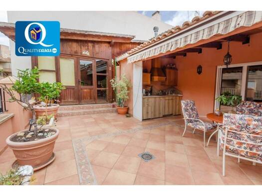 Reihenhaus zum Kauf 490.000 € 3 Zimmer 535 m² Crevillent 03330